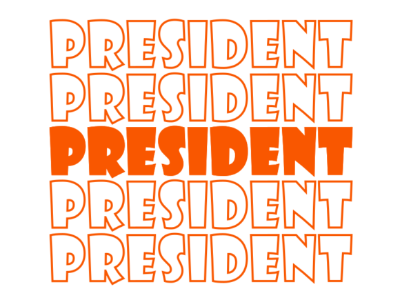 President SVG Cut File: A Strategic Asset for Precision Design and Scalable Production