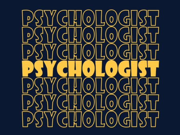 Psychologist SVG Cut File: A Strategic Asset for Purpose-Driven Creators