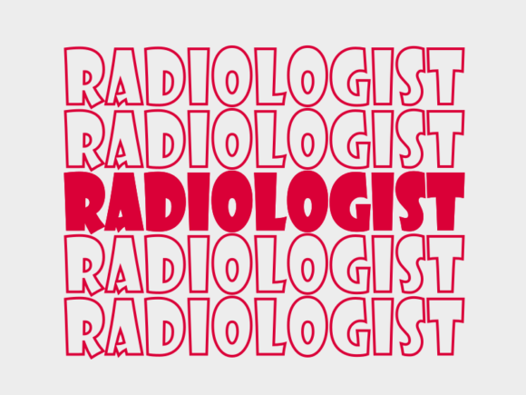 Radiologist SVG Cut File: Precision Design Meets Versatile Crafting
