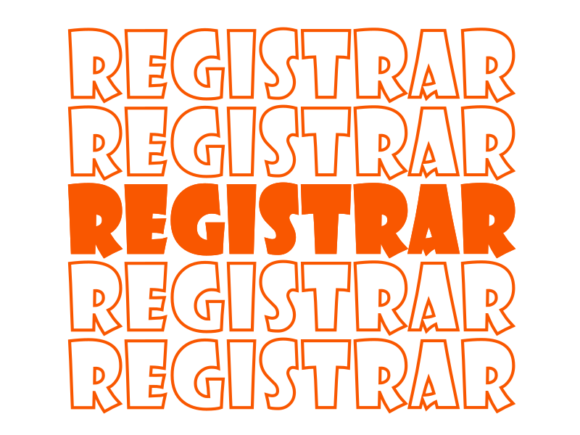 Registrar SVG Cut File: Precision, Flexibility, and Creative Freedom for Crafters and Designers