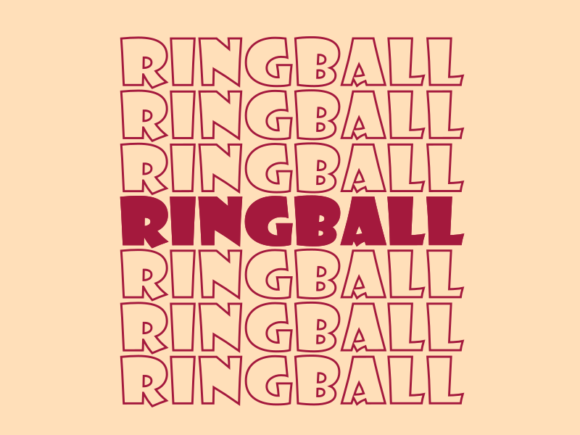 Ringball SVG Cut File: Precision, Flexibility, and Real-World Craft Power