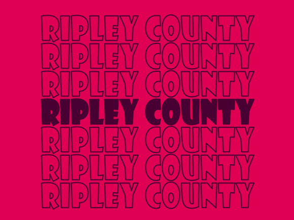 Ripley County SVG Cut File: A Practical, Scalable Asset for Designers and Makers