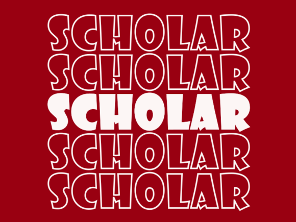 Scholar Svg Cut File: Precision, Flexibility, and Real-World Craft Utility