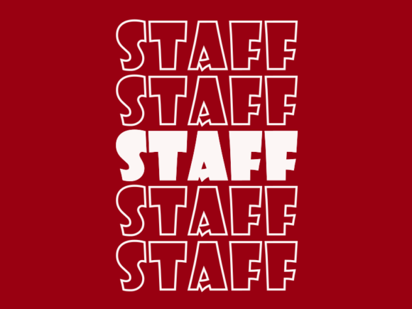 Staff SVG Cut File: Precision Crafted, Infinitely Scalable
