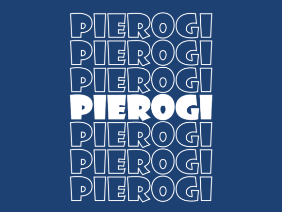 What Is a Pierogi Svg Cut File and How Can It Transform Your Crafting Projects?