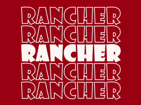 What Is a Rancher SVG Cut File? A Beginner-Friendly Guide to Scalable Vector Graphics for Crafting & Design